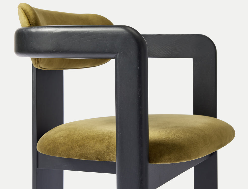 Caper Berry Luxe Plush