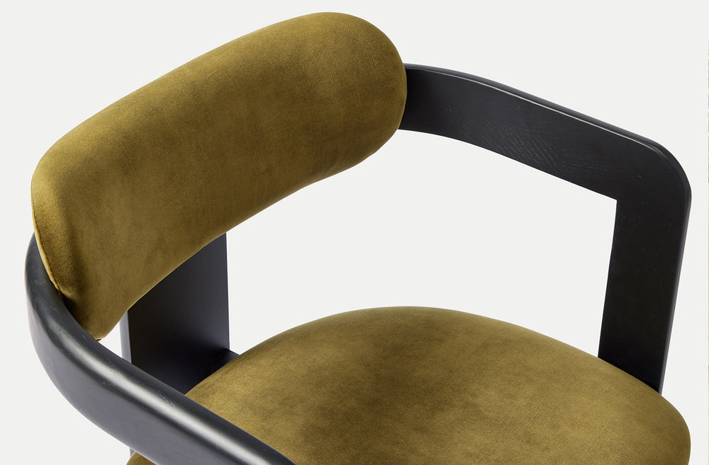 Caper Berry Luxe Plush