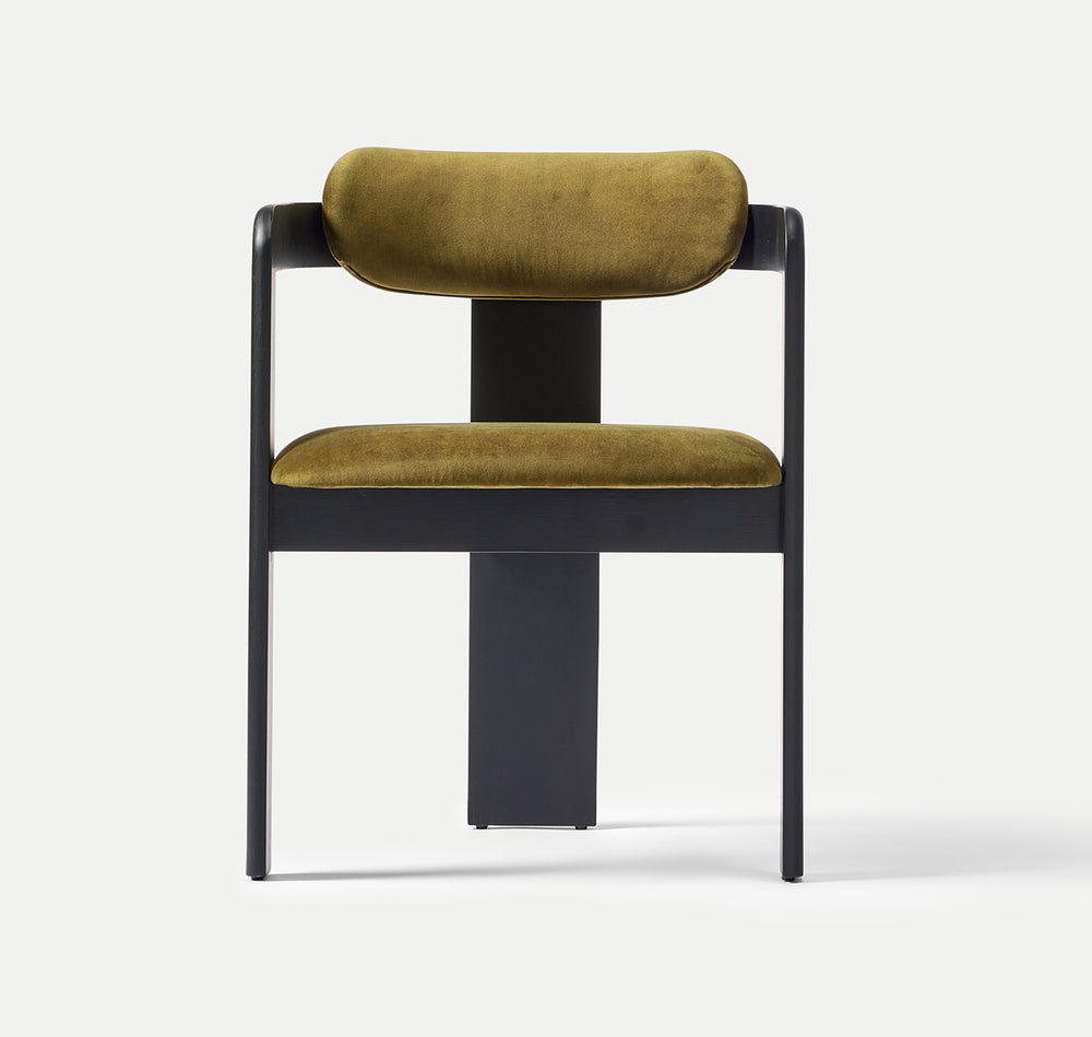 Caper Berry Luxe Plush