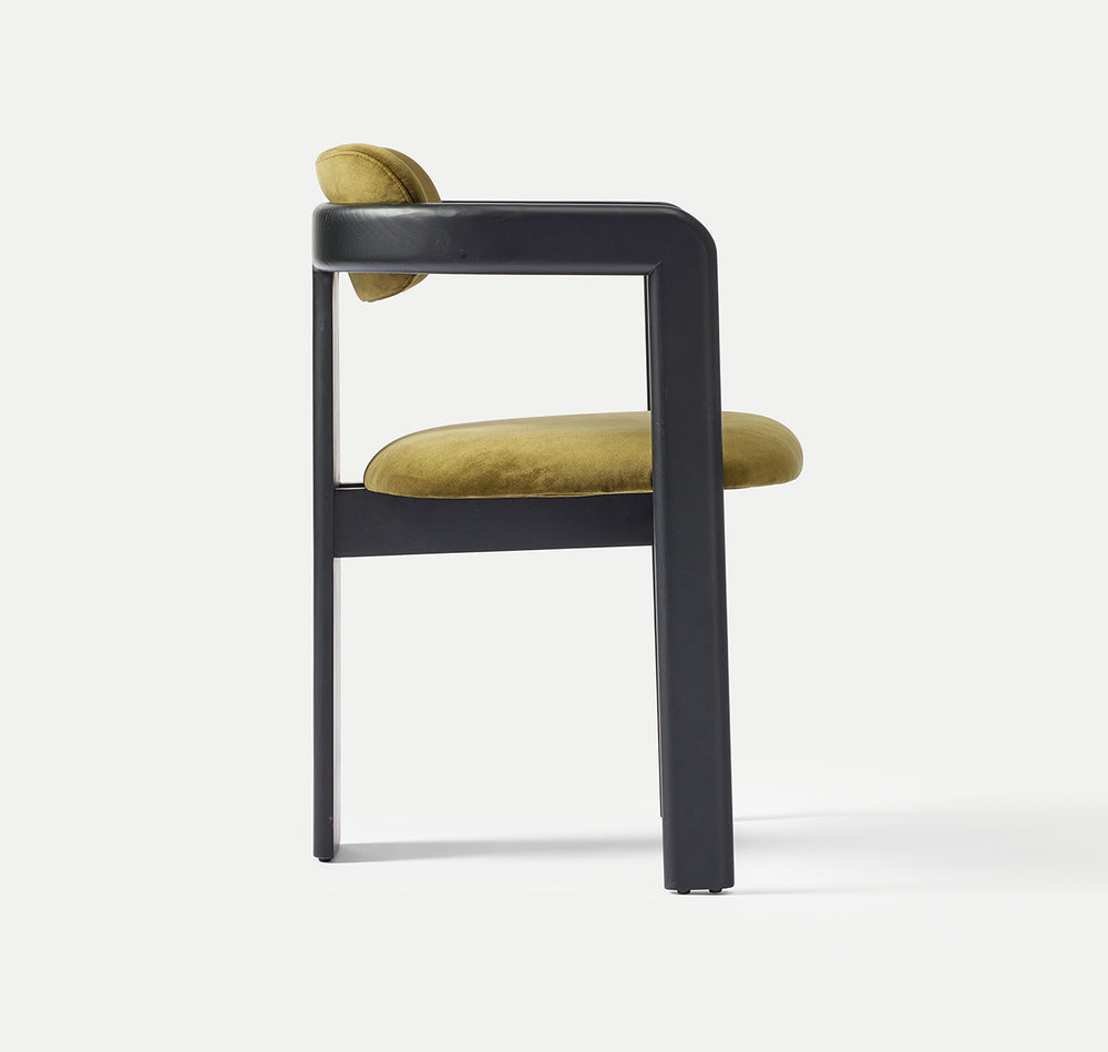 Caper Berry Luxe Plush