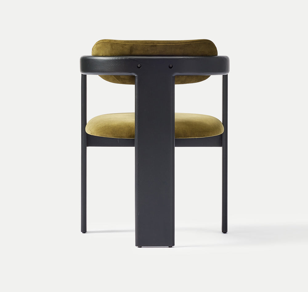 Caper Berry Luxe Plush