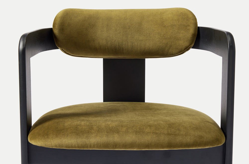 Caper Berry Luxe Plush