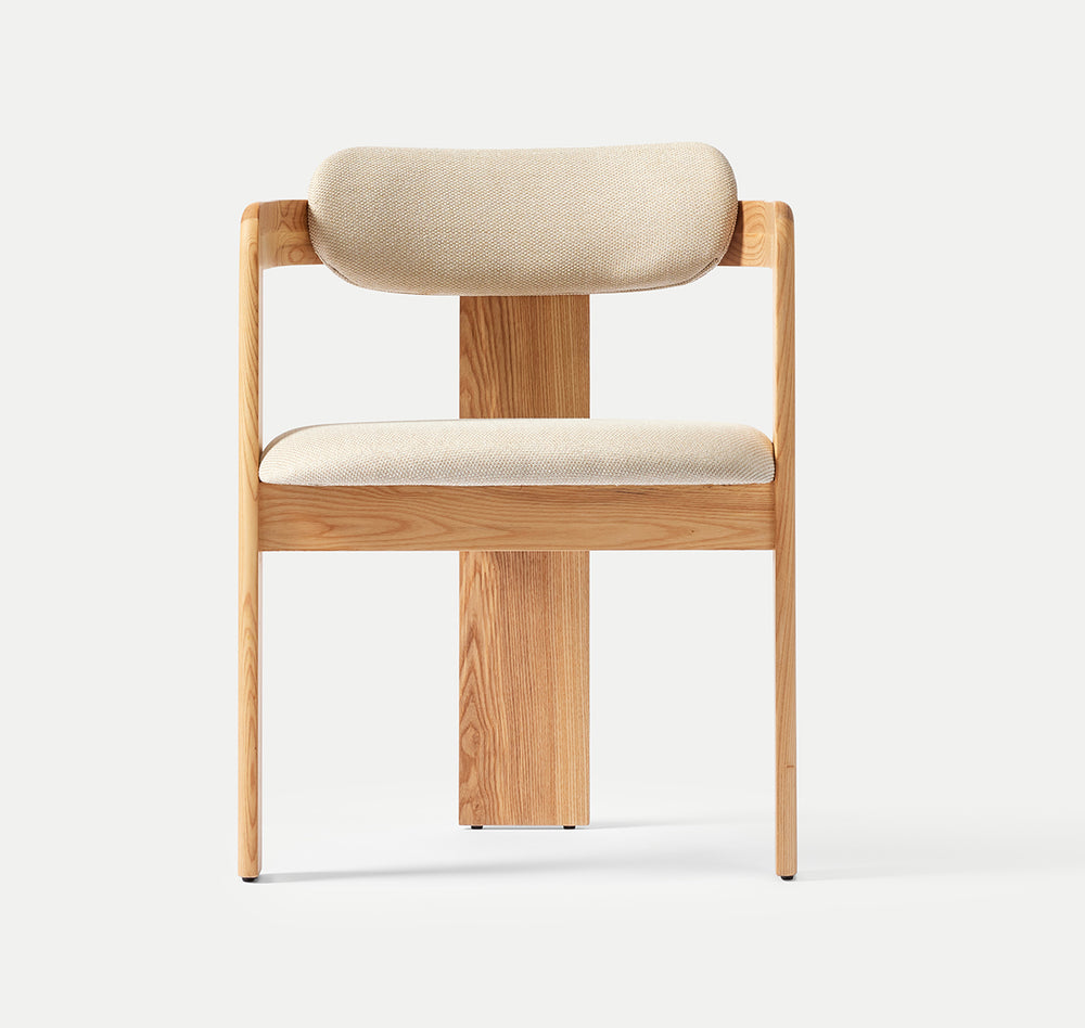 Alpaca Yarn Dyed Weave