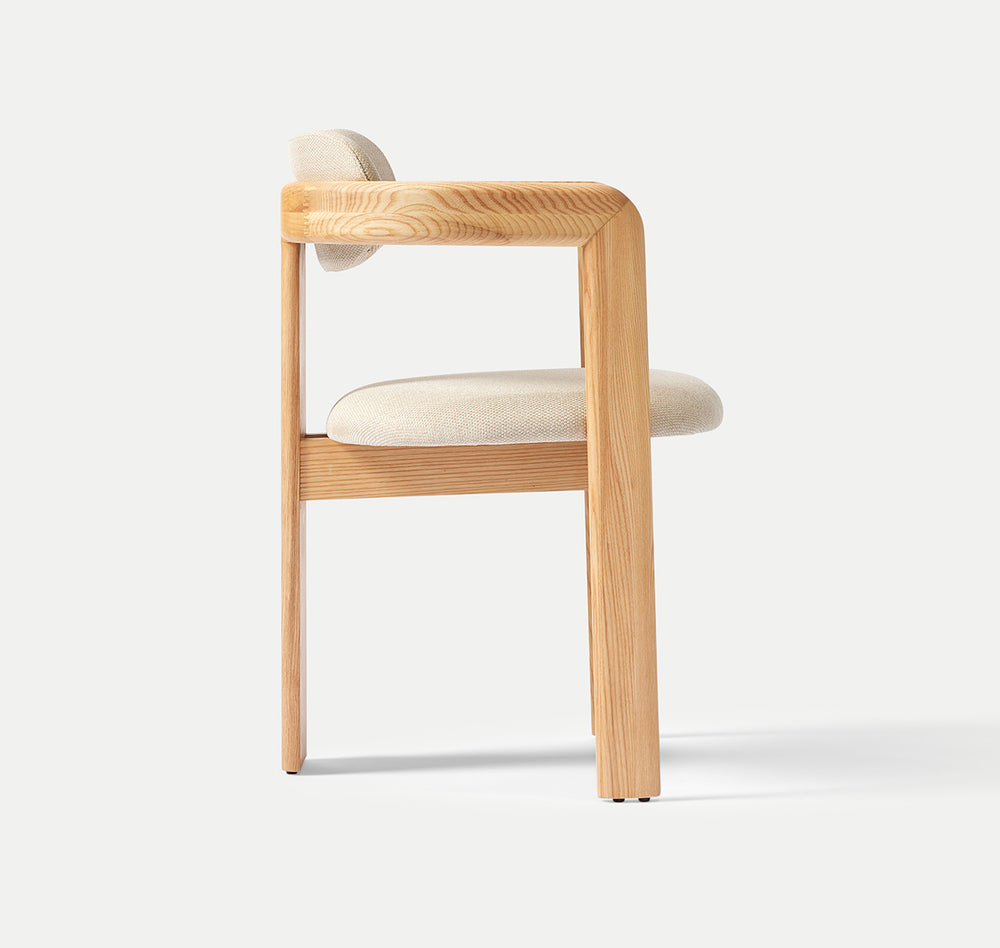 Alpaca Yarn Dyed Weave