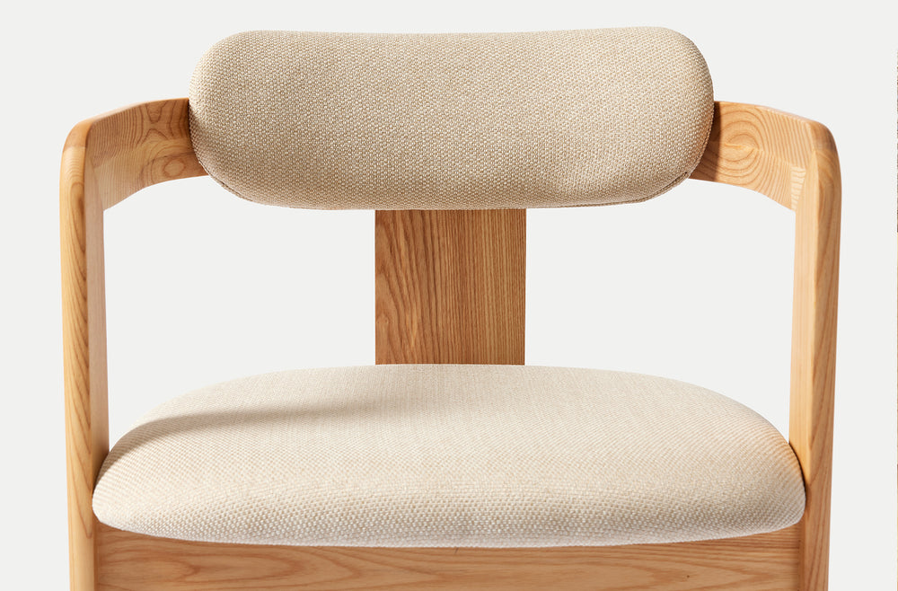 Alpaca Yarn Dyed Weave