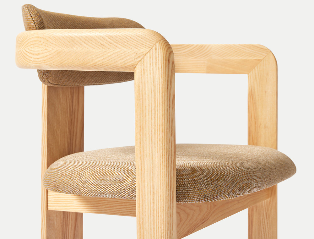 Periwinkle Yarn Dyed Weave