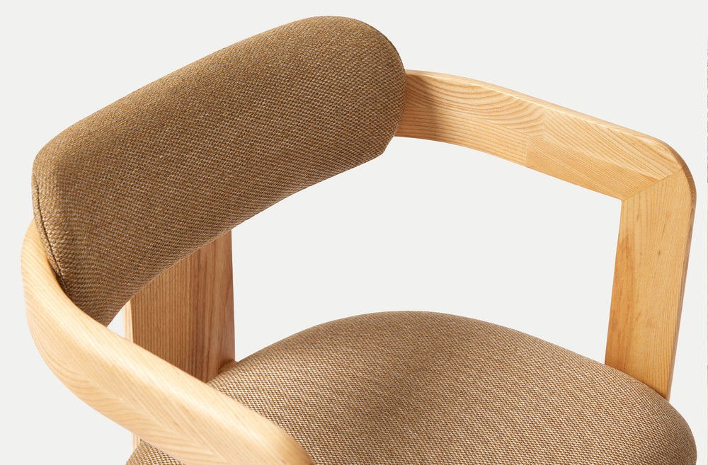 Periwinkle Yarn Dyed Weave