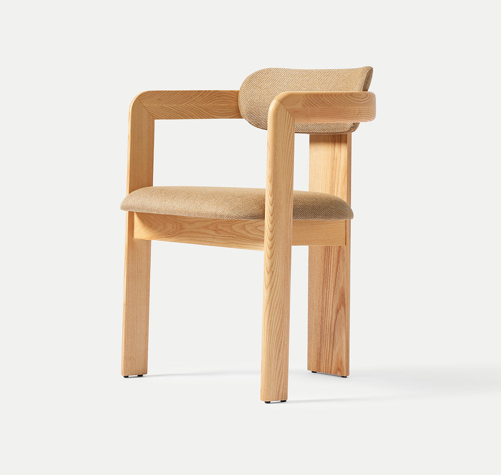 Periwinkle Yarn Dyed Weave