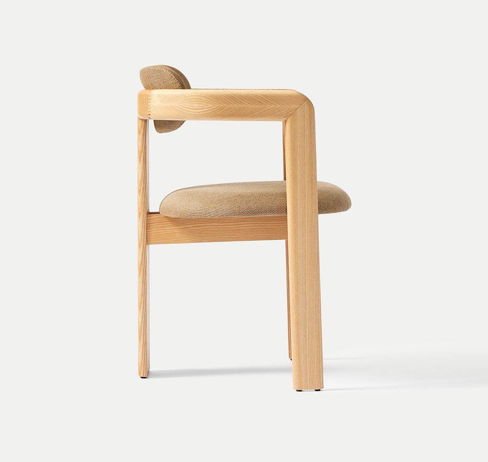 Periwinkle Yarn Dyed Weave