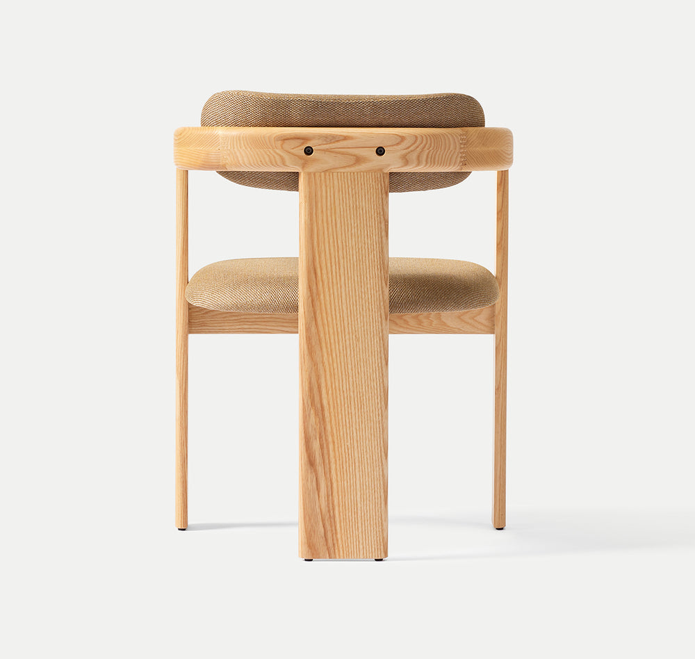 Periwinkle Yarn Dyed Weave