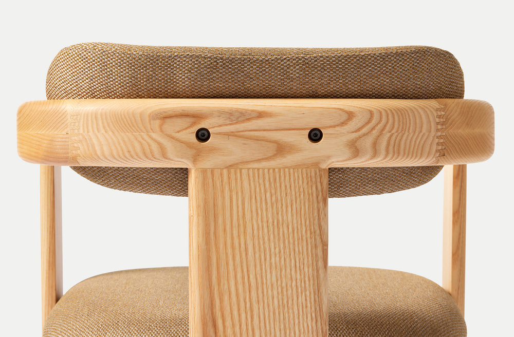 Periwinkle Yarn Dyed Weave