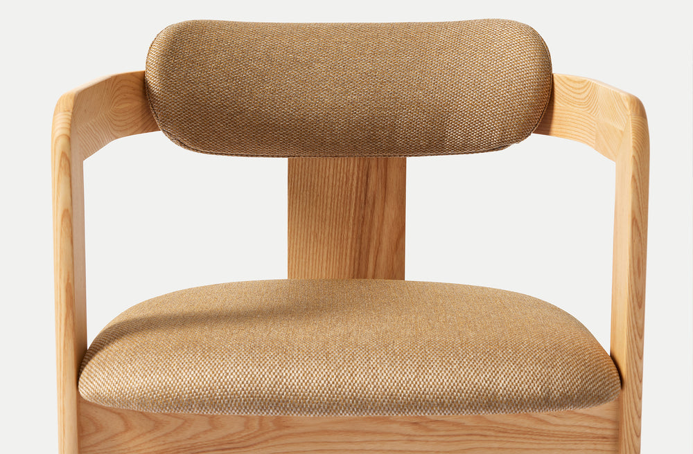 Periwinkle Yarn Dyed Weave