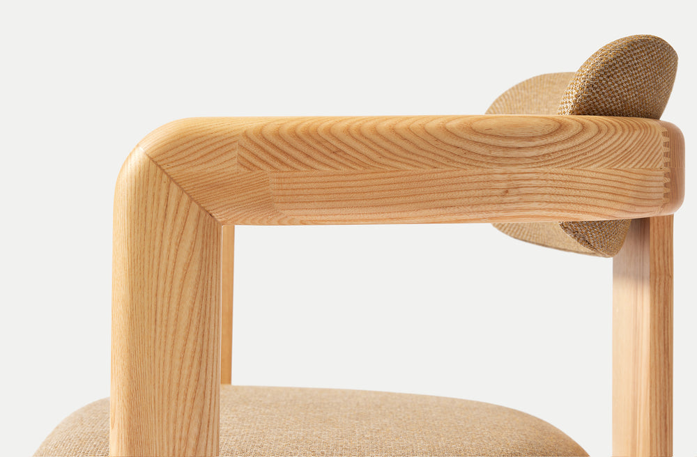 Periwinkle Yarn Dyed Weave