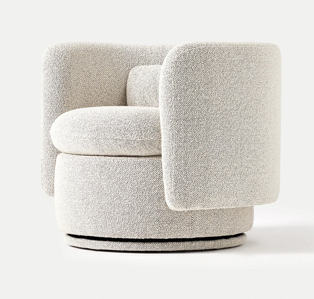 Greyhound Knot Weave