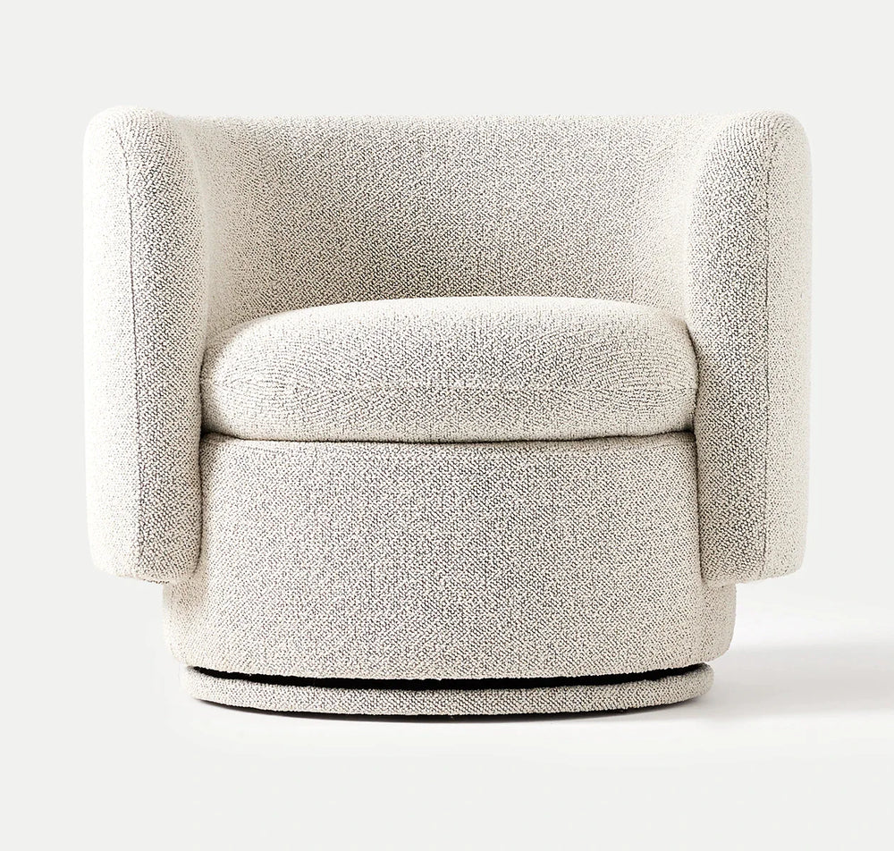 Greyhound Knot Weave