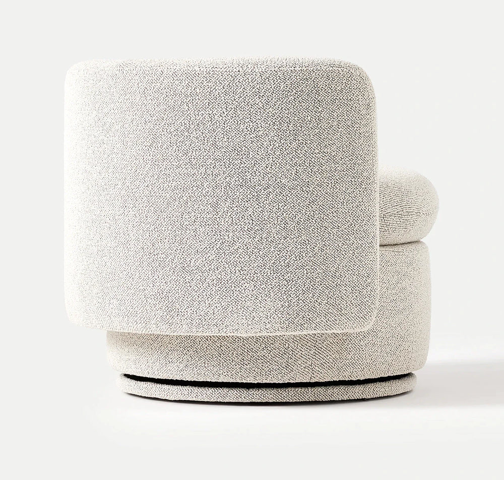 Greyhound Knot Weave