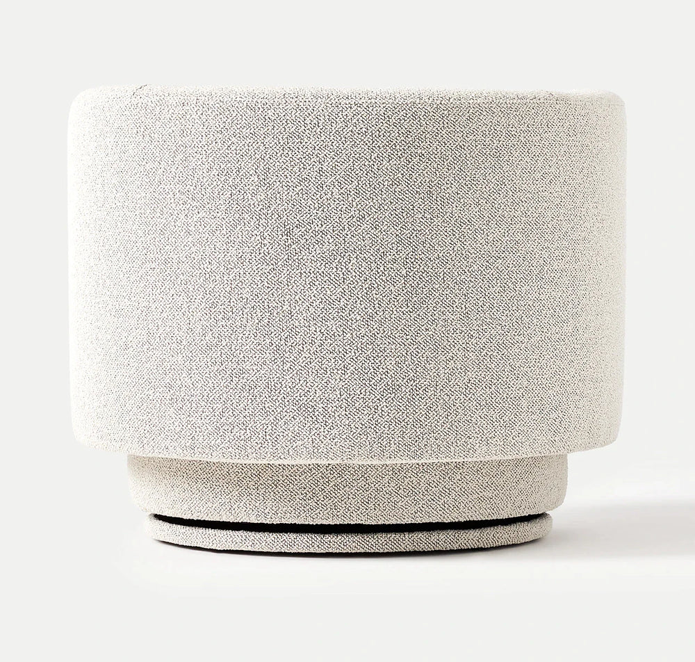 Greyhound Knot Weave