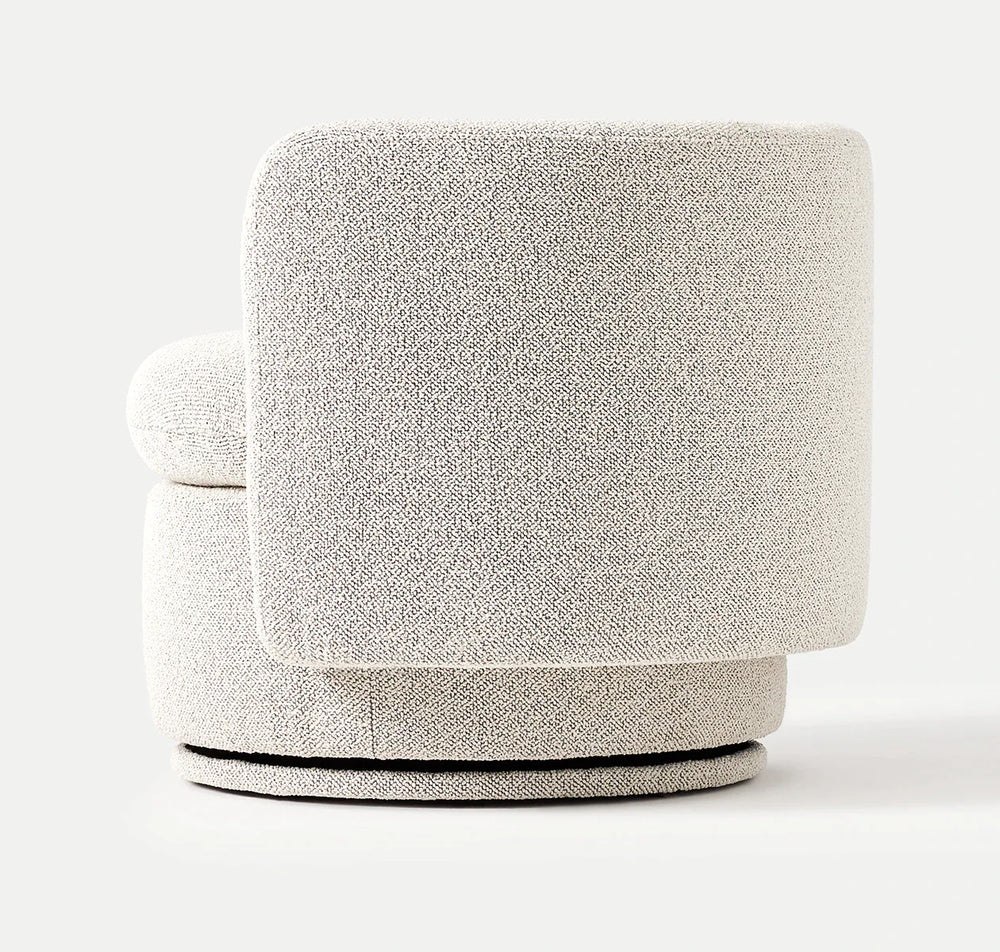 Greyhound Knot Weave