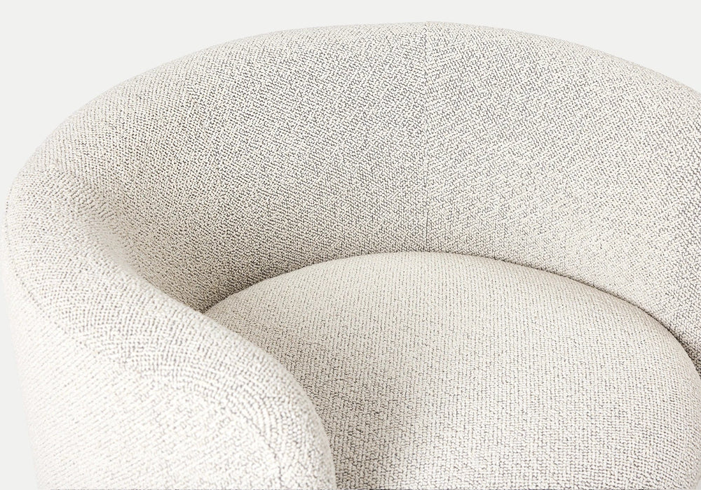 Greyhound Knot Weave