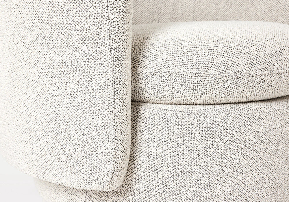 Greyhound Knot Weave