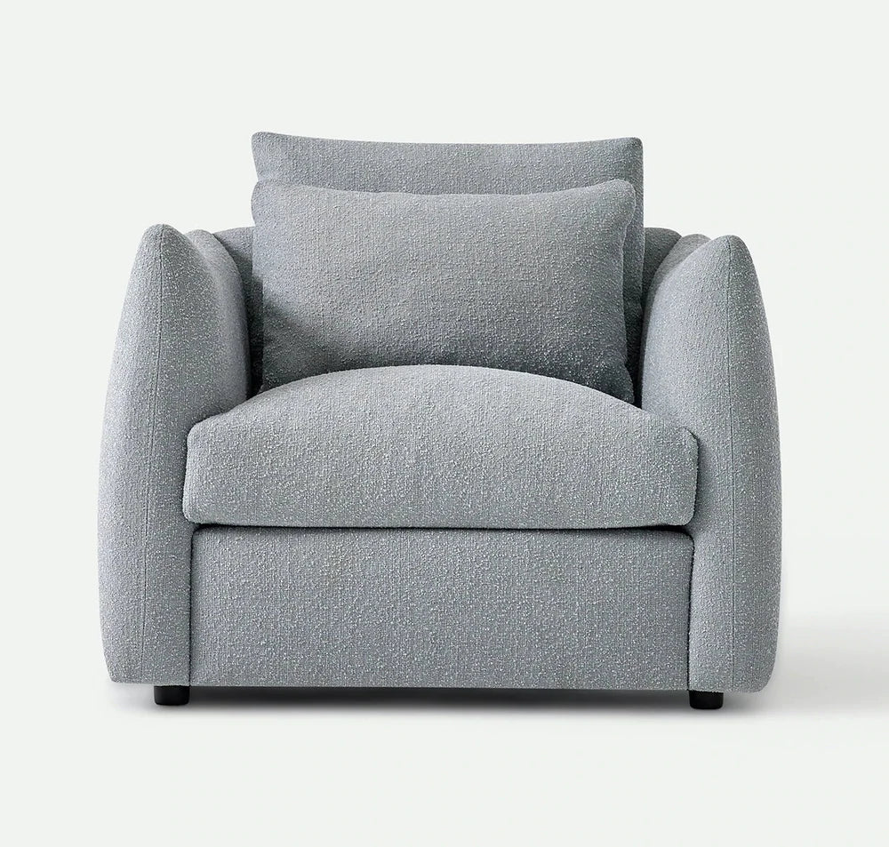 Flannel Textured Weave