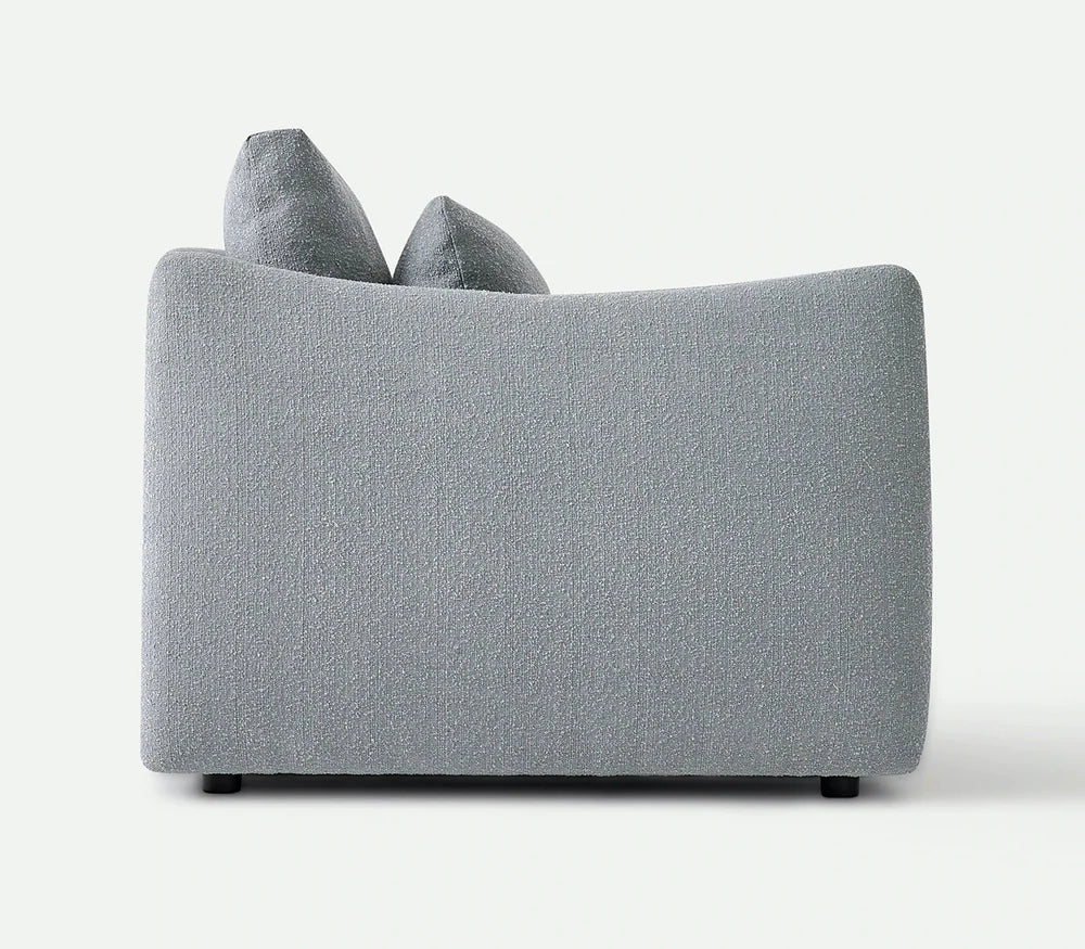 Flannel Textured Weave