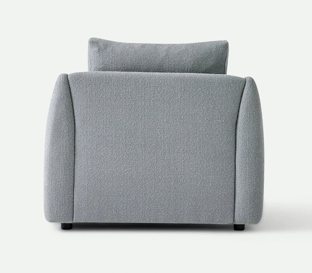 Flannel Textured Weave