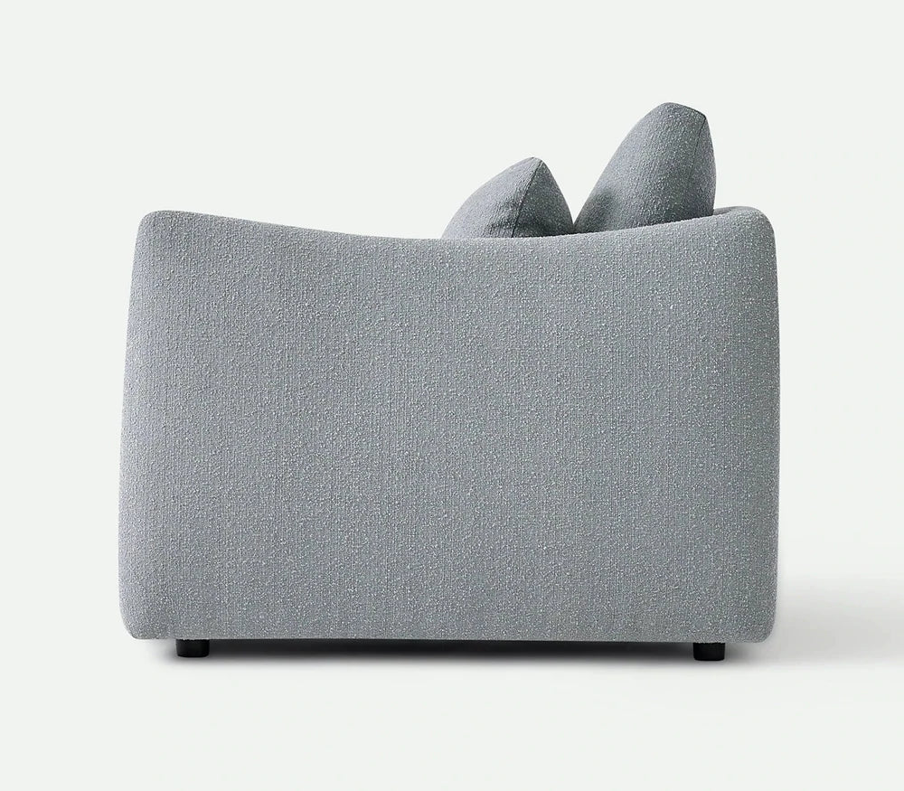 Flannel Textured Weave