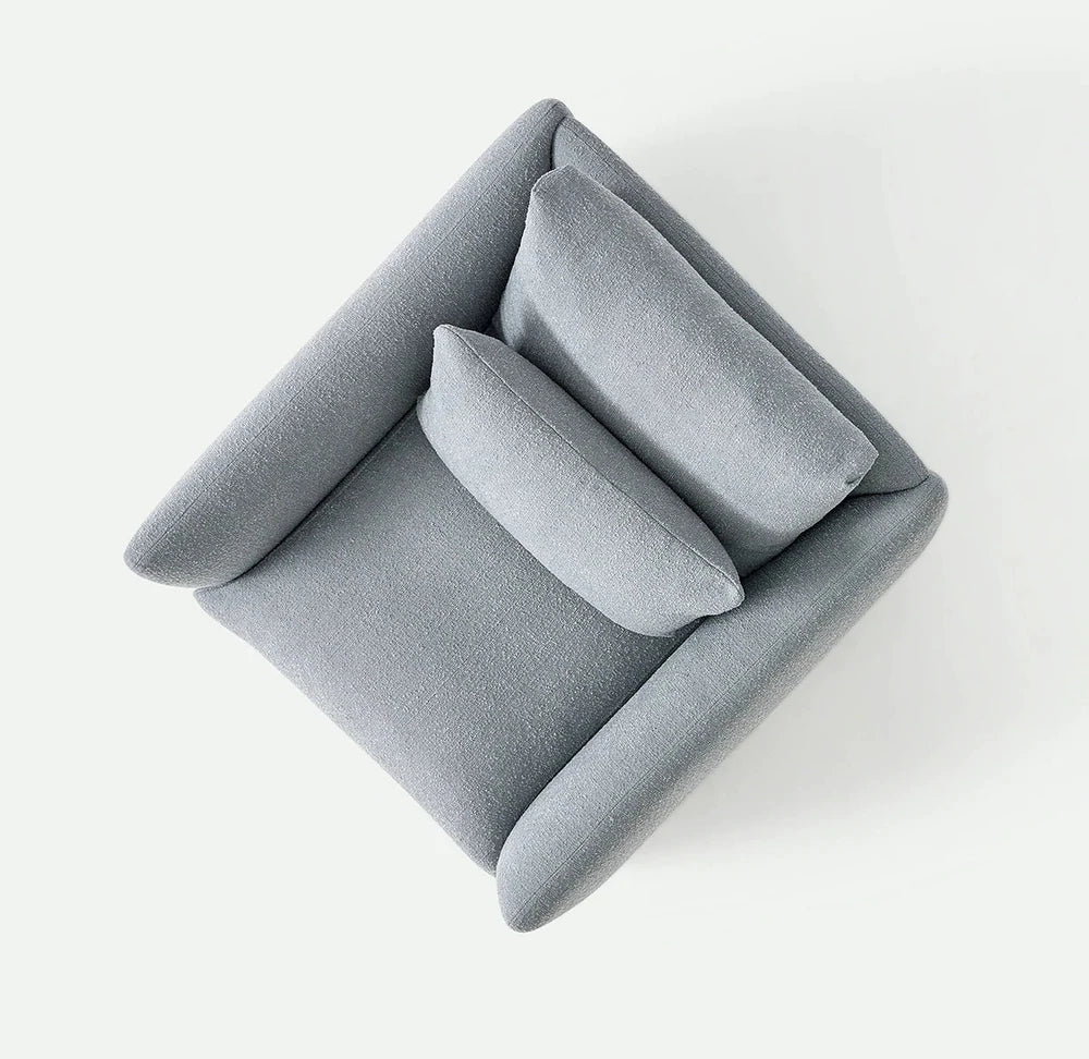 Flannel Textured Weave