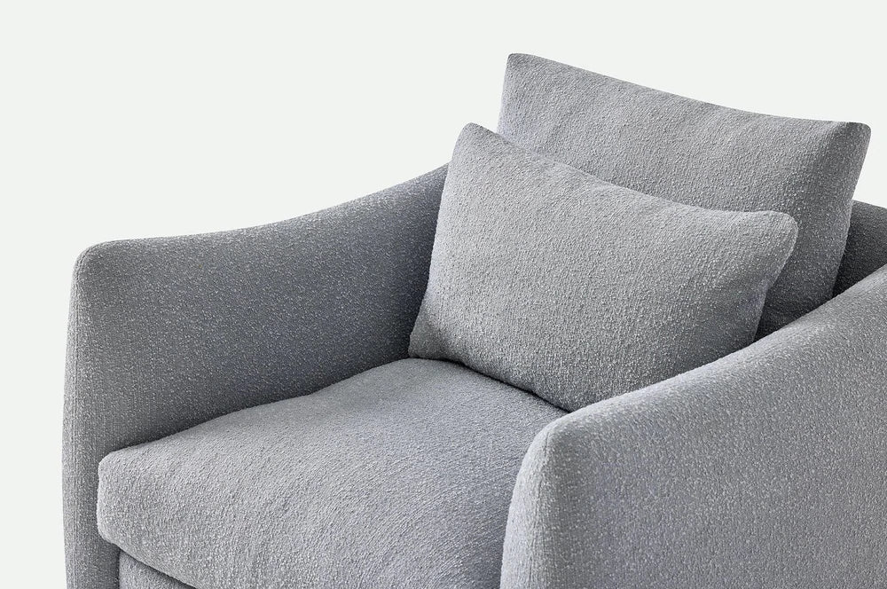 Flannel Textured Weave