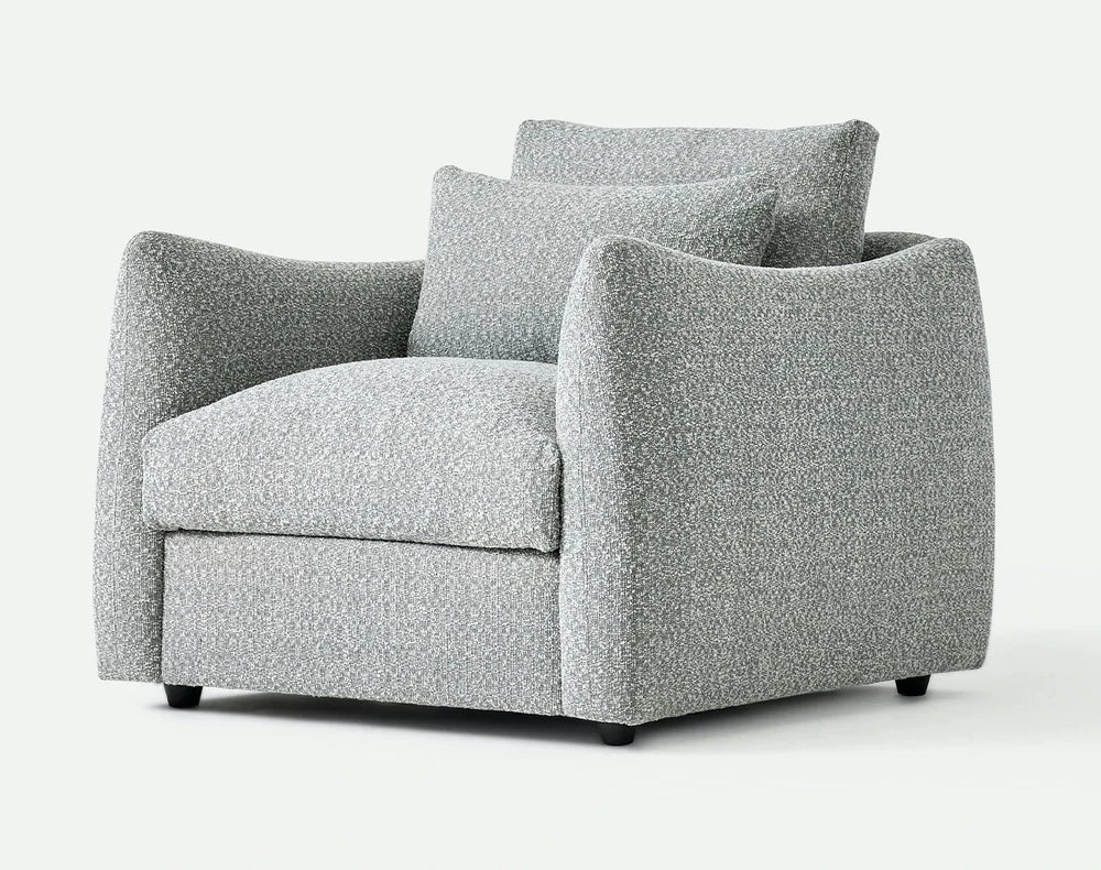 Lustre Textured Weave