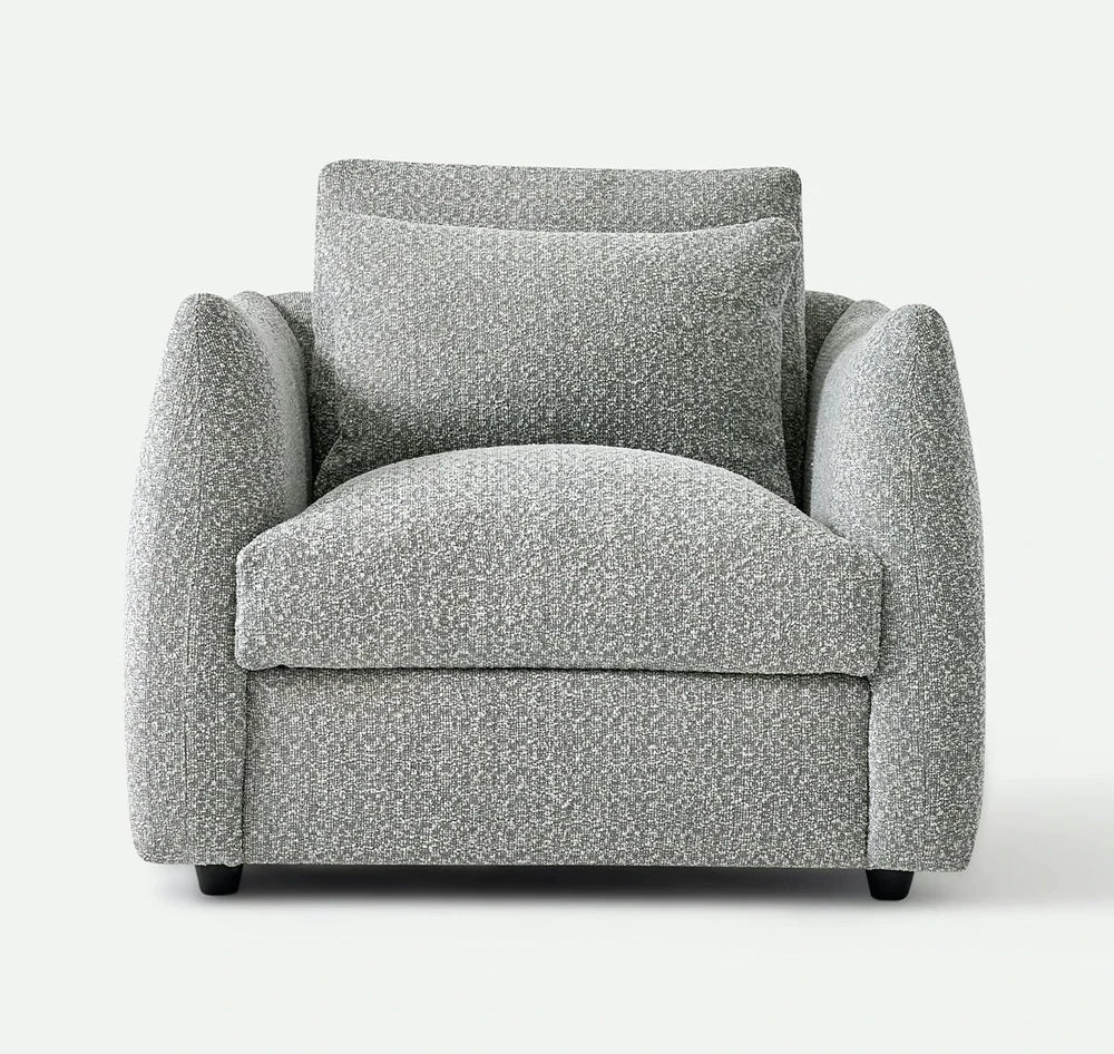 Lustre Textured Weave