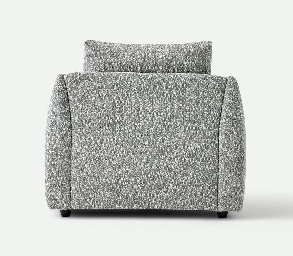 Lustre Textured Weave