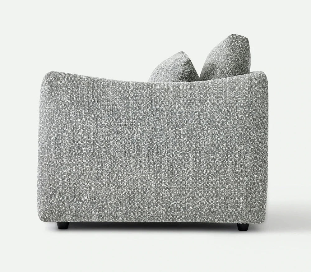 Lustre Textured Weave