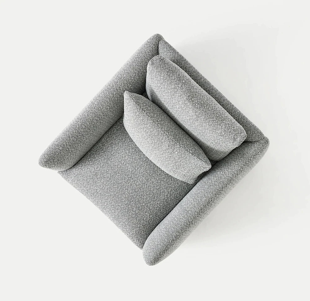 Lustre Textured Weave