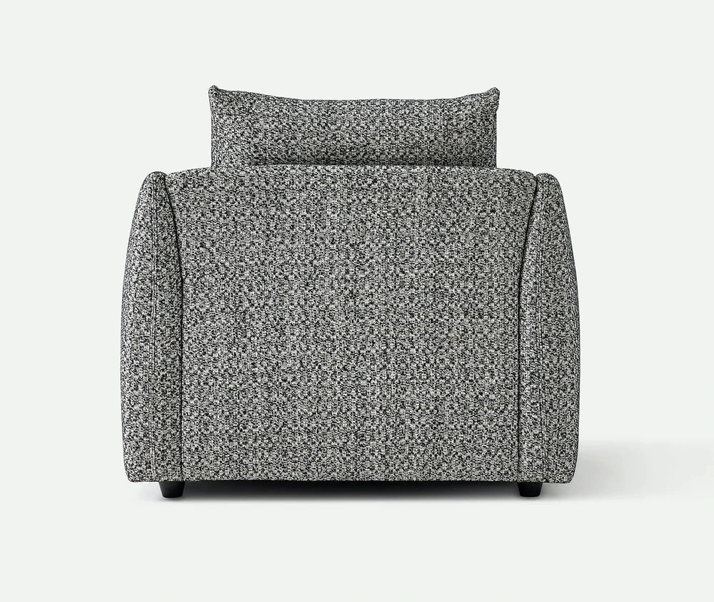 Magpie Textured Weave