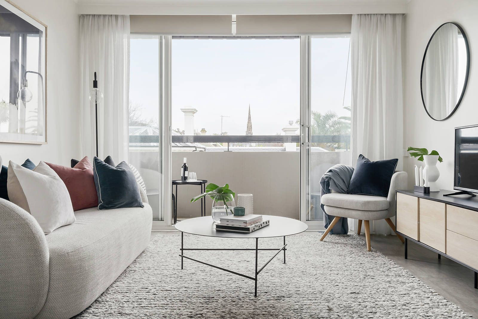 SMALL SPACES- The Art of Smaller Scale