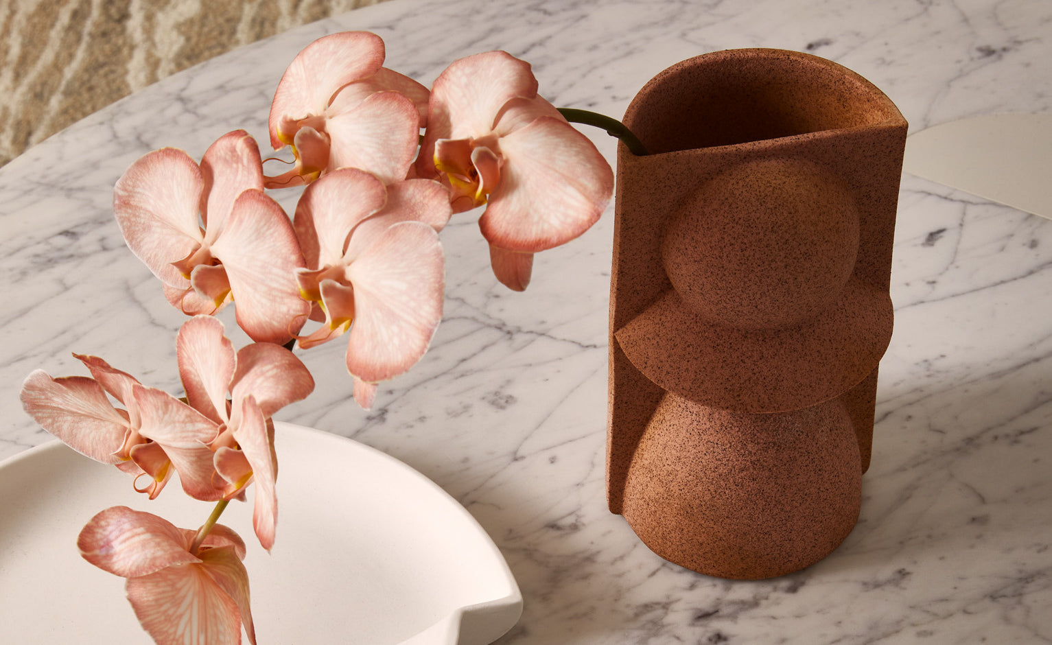 R. L. Foote for Cachet