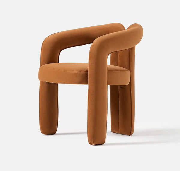 Wilder Dining Chair | Cachet | Cachet Furniture