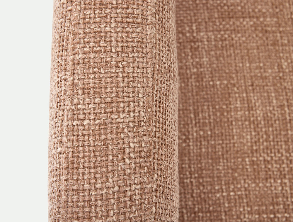 Rose Quartz Tweed